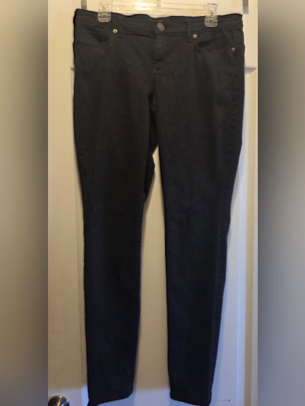 Victoria's Secret Siren Skinny Jeans